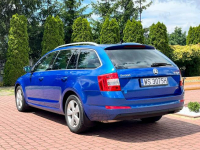 Skoda Octavia | 2.0 TDI | Manual | Diesel | 150 KM | Nowe Iganie - zdjęcie 3