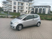 Mercedes Benz A klasa 2006 r 1.5 benzyna Podgórze - zdjęcie 4