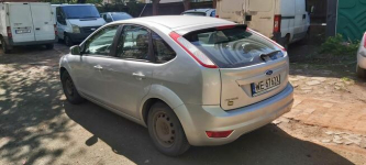 Ford Focus 1.6 benzyna Poznań - zdjęcie 2