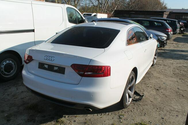 Audi A5 Ostrów Wielkopolski - zdjęcie 3