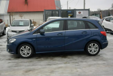 Mercedes B 180 1.6B Klima/ 2 KPL Kół/ Navi/ Grzane Fotele/ Sprowadzony Tarnogród - zdjęcie 5