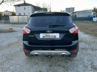 Ford Kuga Nowe Iganie - zdjęcie 6