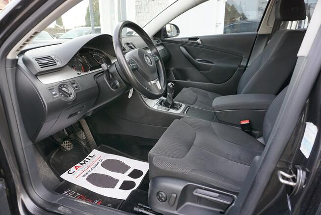 Volkswagen Passat Opole - zdjęcie 8