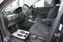 Volkswagen Passat Opole - zdjęcie 8
