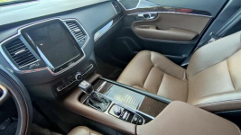 Volvo XC90 T6 Kraków - zdjęcie 10