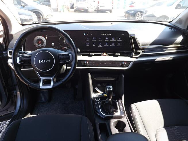 Kia Sportage Słupsk - zdjęcie 7
