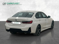 BMW Seria 3 318d mHEV aut Sedan Warszawa - zdjęcie 5