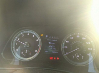 Hyundai Sonata 2021, 2.0L, od ubezpieczalni Warszawa - zdjęcie 8