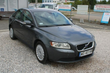 Volvo S40 Salon Polska pierwszy właściciel serwisowany Warszawa - zdjęcie 4
