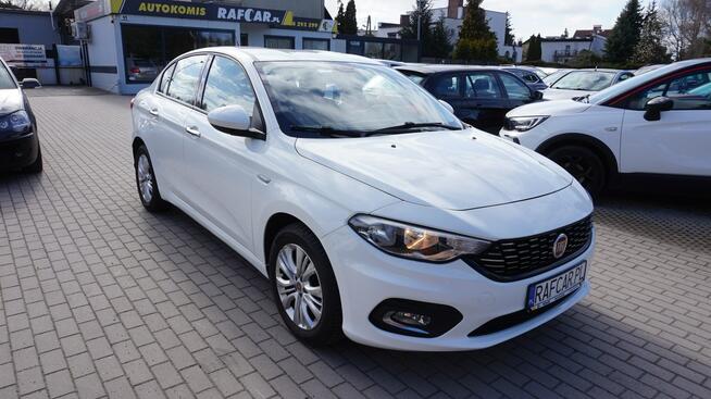 Fiat Tipo z Niemiec. Gwarancja. Polecam !!! Zielona Góra - zdjęcie 3