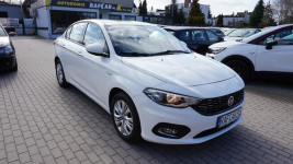 Fiat Tipo z Niemiec. Gwarancja. Polecam !!! Zielona Góra - zdjęcie 3