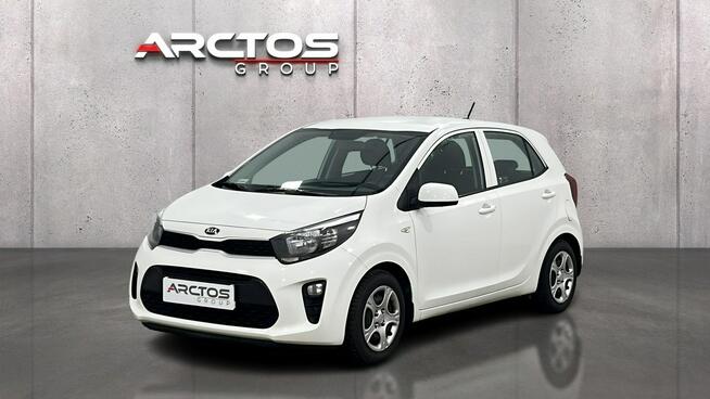 Kia Picanto 1.0 M 1wł. Salon PL Warszawa - zdjęcie 1
