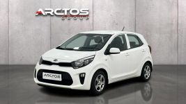 Kia Picanto 1.0 M 1wł. Salon PL