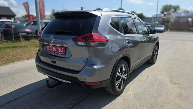 Nissan X-Trail camera cofania 360 automat full led Lębork - zdjęcie 5