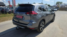Nissan X-Trail camera cofania 360 automat full led Lębork - zdjęcie 5