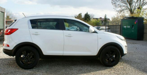 Kia Sportage Ostrów Wielkopolski - zdjęcie 5