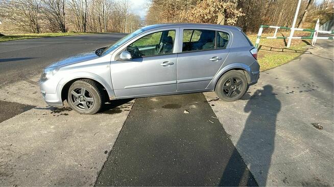 Opel astra h 1.6 benzyna Wałbrzych - zdjęcie 5