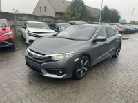 Honda Civic Prestige Kamera Cof Climatronic Ks Serwisowa Gliwice - zdjęcie 2