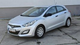 Hyundai i30 serwisowany, faktura vat marża,