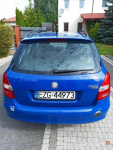 Skoda Fabia Radom - zdjęcie 2