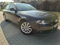 Audi A4 Słupsk - zdjęcie 8