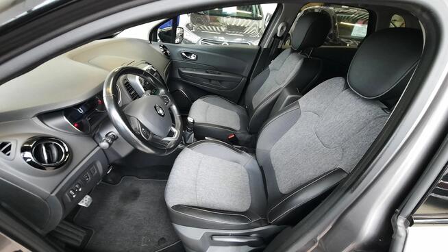 Renault Captur 1.3 TCe 150 KM Intens . Nowa Huta - zdjęcie 8