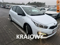 Kia Cee&#039;d Krajowy Otwock - zdjęcie 1