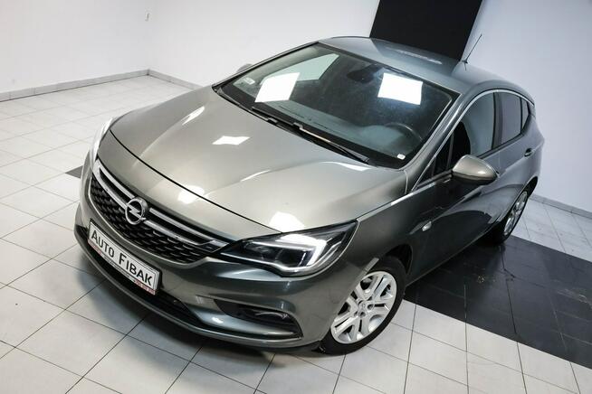 Opel Astra 1.4 150KM*Automat*Salon Polska*I Rej 2020*Vat23% Konstantynów Łódzki - zdjęcie 3