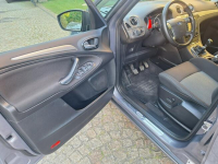 Ford S-Max 2.0 TDCI Business Edition 7-osobowy Siewierz - zdjęcie 9