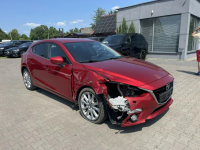 Mazda 3 Klimatronik Podgrzewanie BOSE Gliwice - zdjęcie 5