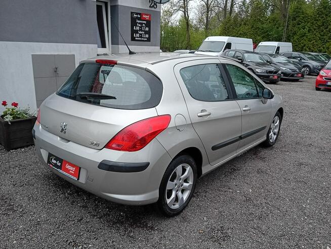 Peugeot 308 Janów Lubelski - zdjęcie 4