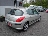 Peugeot 308 Janów Lubelski - zdjęcie 4