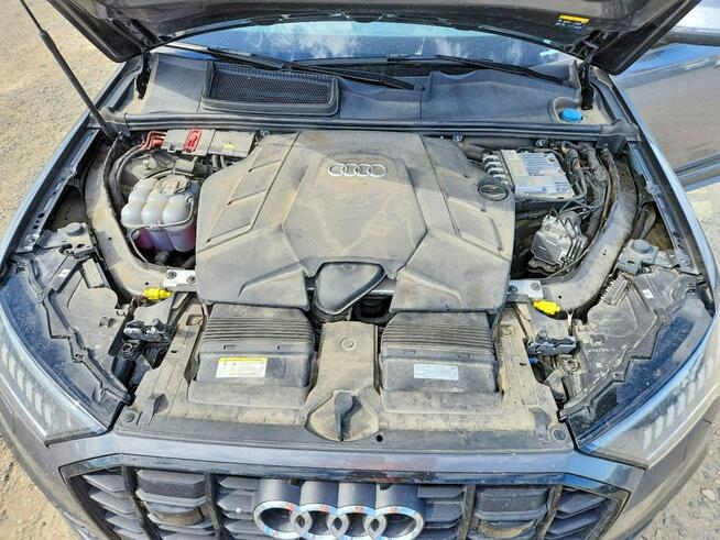 Audi Q7 PREMIUM PLUS / Quattro / 3.0 V6 Tarnów - zdjęcie 11