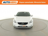 Volvo V40 automat full LED navi klima auto czujniki parkowania Warszawa - zdjęcie 11
