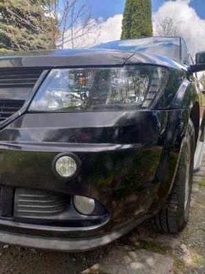 Dodge journey 2.0 CRD SXT 140 KM Skarżysko Kościelne - zdjęcie 5