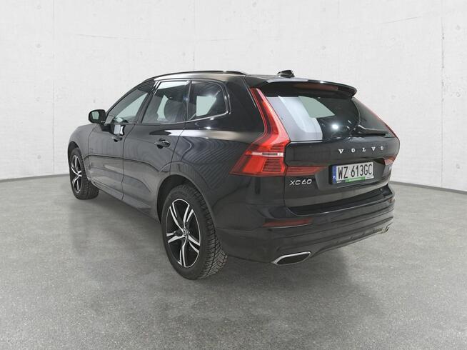 Volvo XC 60 Poleasingowe.pl BZ Komorniki - zdjęcie 5