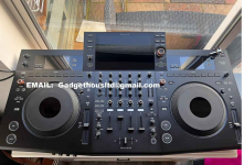 Pioneer DJ DJM-A9, Pioneer CDJ-3000, Pioneer CDJ-2000NXS2, DJM-900NXS2 Bemowo - zdjęcie 11