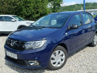 Dacia Sandero Serwisowana ,bezwypadkowa 2x Koła Dulowa - zdjęcie 3