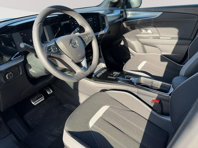 Opel Mokka GD9P032#1.2 T GS Podgrz.f I kier Kamera 360 Salon PL VAT23% Gdańsk - zdjęcie 7