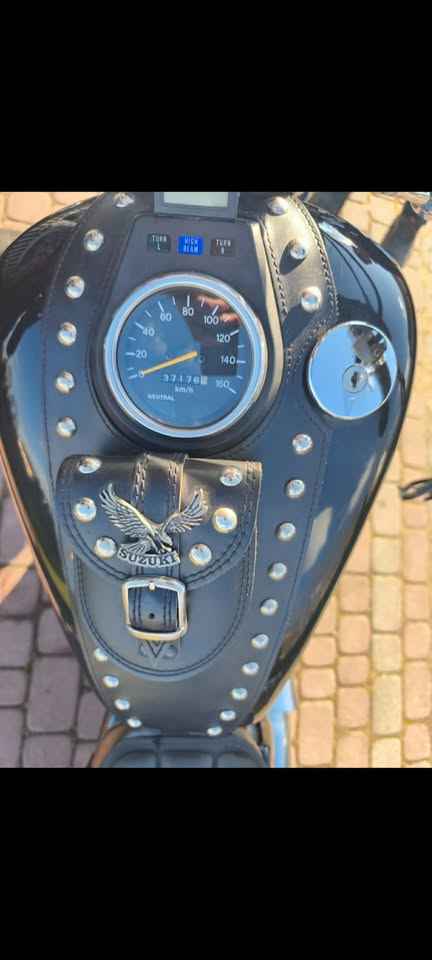Suzuki IS Morawica - zdjęcie 6