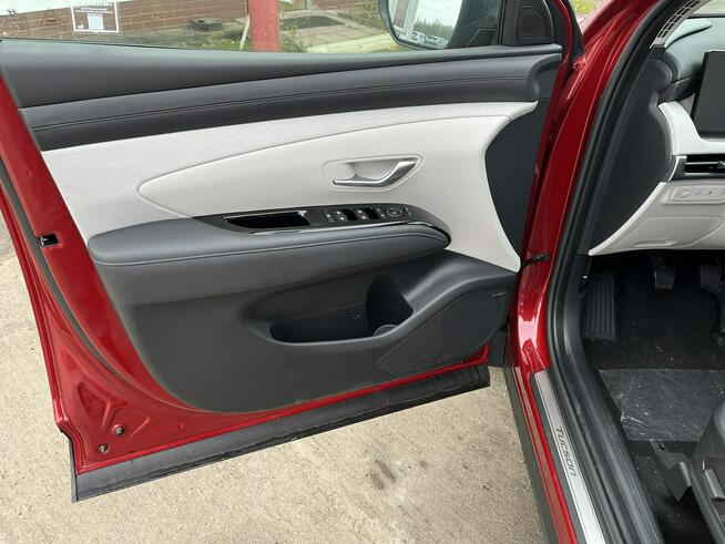Hyundai Tucson w wersji Executive+Comfort Piła - zdjęcie 10