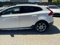 Volvo V40 Cross Country T4 Kinetic Automat Skóra Podgrzewanie Gliwice - zdjęcie 5