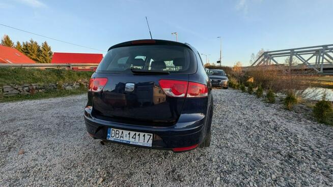 Seat Altea XL Nowy rozrząd, 2 kpl kół, Zarejestrowany Kamienna Góra - zdjęcie 8