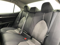 Toyota Camry 2.5 Hybrid Comfort CVT Sedan Warszawa - zdjęcie 12