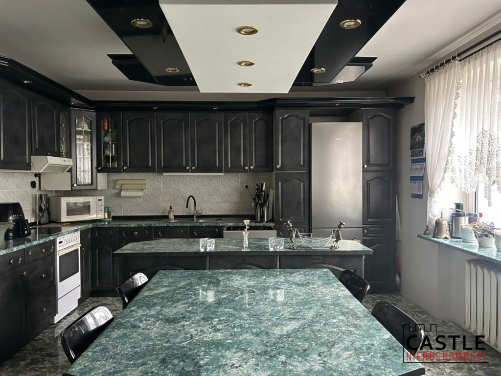 Rodzinny dom blisko lasu i jeziora-  Smochowice Poznań - zdjęcie 3