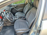 Opel Astra Sport Tourer- 1.4 Turbo Edition Siewierz - zdjęcie 9