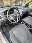 Hyundai i20 stan bardzo dobry Swarzędz - zdjęcie 9