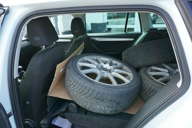 Škoda Octavia zarejestrowany, ubezpieczony Opole - zdjęcie 11