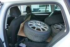 Škoda Octavia zarejestrowany, ubezpieczony Opole - zdjęcie 11