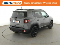 Jeep Renegade klima auto navi czujniki parkowania Warszawa - zdjęcie 7
